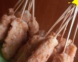 Foto langkah ke 9 dari resep Sempol Ayam.