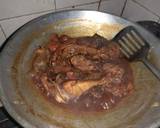Ayam Bakar Manis langkah memasak 3 foto