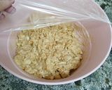Foto del paso 5 de la receta: Galletas de frutos secos