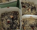 Foto langkah ke 8 dari resep Muffin Ubi Ungu.