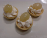 Foto del paso 4 de la receta: Volovanes y canapés