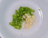 Raw Tomato Salsa recipe step 2 photo