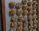 Foto langkah ke 10 dari resep Siomay Ayam & Jamur Kuping.