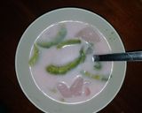 Foto langkah ke 2 dari resep Es Alpuket.