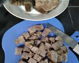 Foto langkah ke 6 dari resep Coto Makassar.