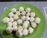 Foto langkah ke 4 dari resep Bakso Aci.