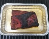 A picture of step 4 of Pork Ribs with Pilaf Rice.