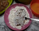 Foto langkah ke 2 dari resep Chicken Katsu.