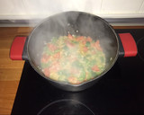 Foto del paso 2 de la receta: Arroz con pollo