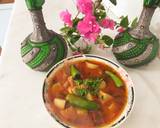 Shaljum gosht ka salan recipe step 5 photo