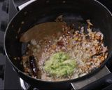 આલૂ ગોબી મટર મસાલા (Aloo Gobi Matar Masala Recipe In Gujarati) રેસીપી સ્ટેપ3ફોટો