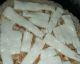 Foto del paso 10 de la receta: Tarta de avena y pollo a la ESSEN