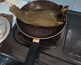 Foto langkah ke 4 dari resep Pepes ikan Dencis simple.
