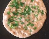 A picture of step 10 of Tawa Khameeri Roti.