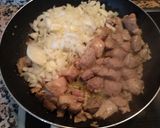 Foto del paso 3 de la receta: Guiso de carne magra de cerdo