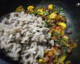 Healthy & nutritious Biryani