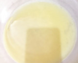 Foto langkah ke 4 dari resep Cheese Crepe Roll.