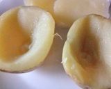 Foto del paso 2 de la receta: Canastitas de papa y brócoli