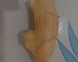苦瓜排骨湯(簡單料理)的食譜步驟1照片