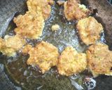 Foto del paso 3 de la receta: Bocadillos de arroz