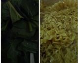 Foto langkah ke 1 dari resep Mie Goreng Manis #seninSEMANGAT.