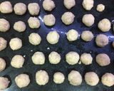Foto del paso 3 de la receta: Bolitas de pescado