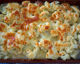 Foto del paso 6 de la receta: Pollo con patatas y coliflor