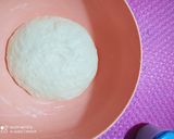 صورة لخطوة 5 من وصفة فطيرة البيتزا الشهية 😋😋 تستحق التجربة