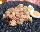 Foto del paso 8 de la receta: Ensaladilla rusa
