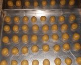 Foto langkah ke 5 dari resep Nastar cookies endes dijamin.