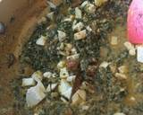 Saag paneer recipe step 5 photo