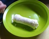 Foto langkah ke 3 dari resep Rotgul saus bombay.