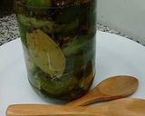 Foto del paso 4 de la receta: Coles de Bruselas en Escabeche