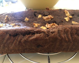 Foto del paso 4 de la receta: Brownie sin azúcar, saludable