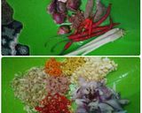 Foto langkah ke 4 dari resep Ayam Betutu🍗🍗🍗.