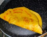 কুমড়োর ধোসা (Pumpkin dosa recipe in bengali) রেসিপি ধাপ - 4 ছবি