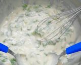 Foto del paso 4 de la receta: Buñuelitos De Lechuga 🤤😍