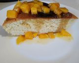 Foto del paso 8 de la receta: Panetela con sabor a mango