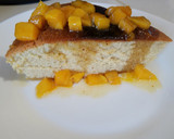 Foto del paso 8 de la receta: Panetela con sabor a mango
