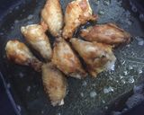 รูปขั้นตอนการทำที่ 3 ของ ไก่กระต๊าก กระต๊าก
