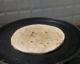 A picture of step 8 of સેન્ડવીચ રોટલી.