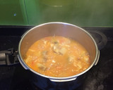 Foto del paso 5 de la receta: Guiso de alcachofas 💚 de mi mamá