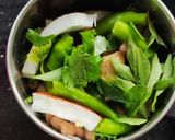 કોકોનટ ચટણી (Coconut Chutney Recipe In Gujarati) રેસીપી સ્ટેપ1ફોટો