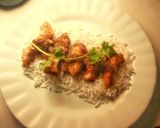 A picture of step 4 of Chicken Teriyaki | Recipes from Nippon | Japanese Delicacy.