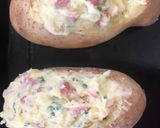 Foto del paso 5 de la receta: Papas rellenas