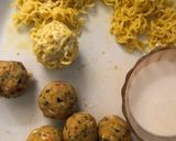મેગી ચીઝ બોલ (Maggi Cheese Ball Recipe In Gujarati) રેસીપી સ્ટેપ4ફોટો