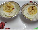 A picture of step 6 of Deviled Eggs .