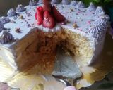 Foto del paso 13 de la receta: Pastel De Tres Leches🍰🎂