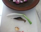 Foto langkah ke 2 dari resep Pesmol Ikan Kembung.