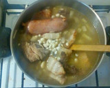 Foto del paso 4 de la receta: Locro Argentino